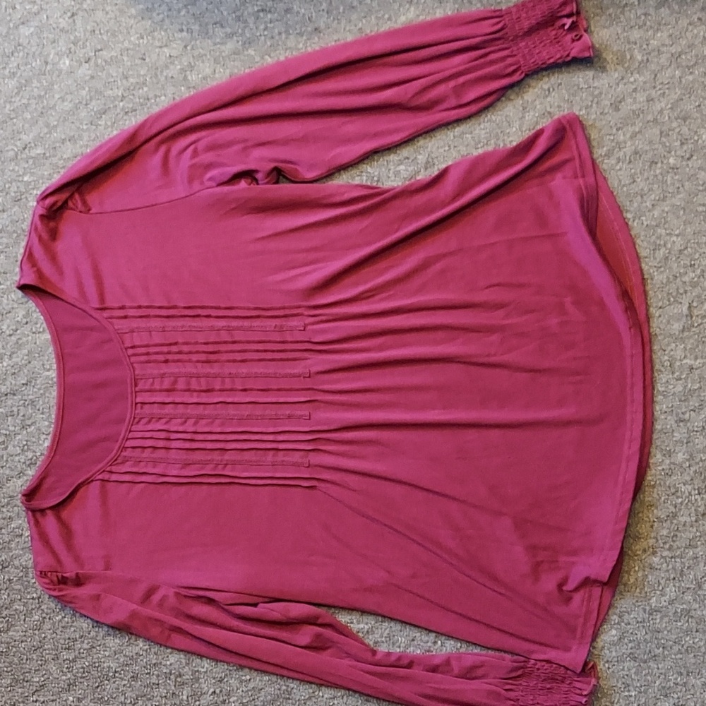 Micoson Long Sleeve Top